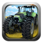 Farming Simulator 2012: su iPad arriva un simulatore per la gestione di una fattoria