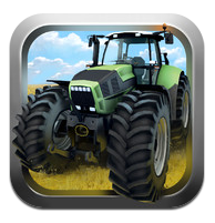 Farming Simulator 2012: su iPad arriva un simulatore per la gestione di una fattoria