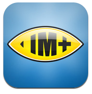 IM+ Pro: disponibile su App Store un importante aggiornamento per l’app di messaggistica istantanea