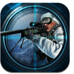iSniper 3D Arctic Warfare, arriva su App Store il nuovo capitolo della nota serie di sniper games
