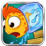 Jar on a Bar, aiutiamo il pesce a tornare in acqua