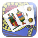 La Briscola e Asso Pigliatutto: disponibile un nuovo aggiornamento su App Store