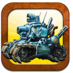 METAL SLUG 3, arriva su App Store un porting ufficiale del famoso shooter 2D!