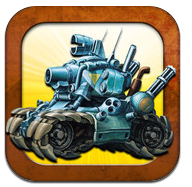 METAL SLUG 3, arriva su App Store un porting ufficiale del famoso shooter 2D!