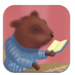 Riccioli d’Oro e I Tre Orsi, la storia interattiva disponibile direttamente sul nostro iPad