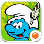 Disponibile su App Store un nuovo aggiornamento per Smurfs’ Village