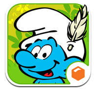 Disponibile su App Store un nuovo aggiornamento per Smurfs’ Village