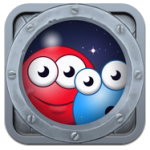 Il puzzle game basato sulla fisica SolaRola di Square Enix arriva anche su App Store