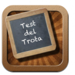 Il Test del Trota HD: il quiz più demenziale che ci sia arriva anche su iPad!