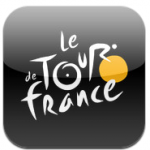 TOUR DE FRANCE 2012, l’applicazione ufficiale per iOS dell’edizione del 2012 del Tour de France 2012