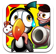 Worms vs Birds, prendiamoci la rivincita contro gli uccelli nel nuovo gioco di Chillingo