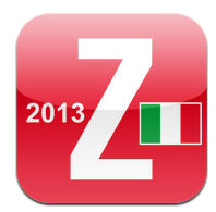 Zingarelli 2013: rilasciata su App Store la nuova versione del vocabolario della lingua italiana