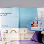 Ikea 2013 sfrutterà la realtà aumentata sul catalogo cartaceo