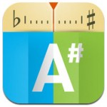 “insTuner – Chromatic Tuner”, accordatore cromatico per iPad