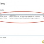 Un’applicazione dell’App Store nasconde al proprio interno un malware di Windows