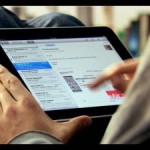 Il nuovo iPad è sempre più utilizzato per lavoro