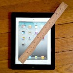 Come sarebbe l’iPad mini?