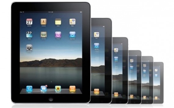 Quali aziende trarranno vantaggio dell’iPad? E quali, invece, avranno difficoltà per colpa del tablet di Apple?