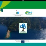 iPortofino per iPad: tutto parco di Portofino