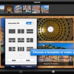 Layout: un potente tool per creare collage di foto – La recensione di iPadItalia