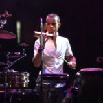 L’app djay e un iPad: ecco il risultato