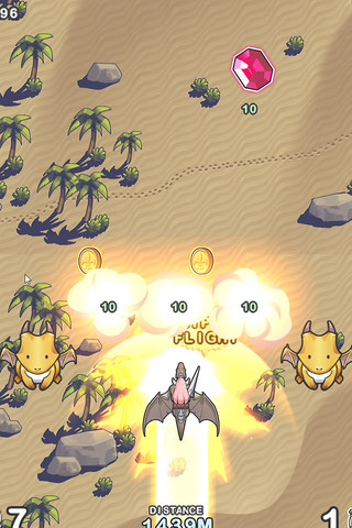 Dragon Flight: shooter alla portata di tutti