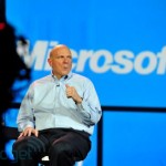 Steve Ballmer a muso duro: “non daremo tregua ad Apple!”