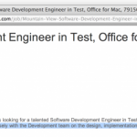 Microsoft cerca persone per testare una versione di Outlook per iOS?
