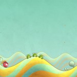 Tiny Wings HD approda su iPad