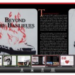 CultureLink, il magazine digitale per iPad dedicato a cultura, arte e società