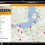 “Italia – Dormire e Mangiare Touring”, un’app per trovare i locali giusti