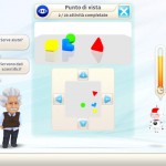 Disponibile una nuova versione di “Einstein allena la mente”