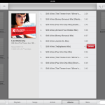 Impedire il trasferimento automatico di brani musicali da iPad ad iTunes – Noob’s Corner