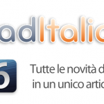 Tutte le novità di iOS 6.0 beta 3 per iPad riassunte in un unico articolo