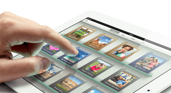 App Store e le app per nuovo iPad con prezzo maggiorato!