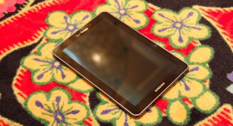 Apple ottiene il divieto di vendita del Samsung Galaxy Tab 7,7 in tutti i paesi europei!