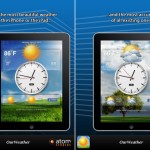 CONTEST: codici redeem OurWeather per i 2 utenti più veloci! [CODICI INVIATI]