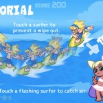 Party Wave: i creatori di Final Fantasy vanno a surfare