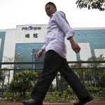 Proview vince la causa contro Apple ma non paga gli avvocati