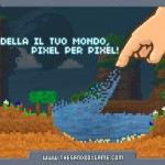 The SandBox: crea il tuo mondo, anche su iPad