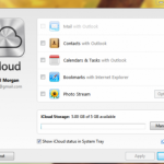 Apple rende disponibile agli sviluppatori la nuova versione del Pannello di Controllo iCloud per Windows