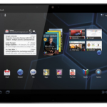 Il Motorola Xoom non infrange il brevetto sul design dell’iPad