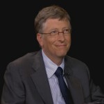 Bill Gates parla di iPad e tablet