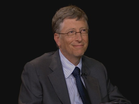 Bill Gates parla di iPad e tablet