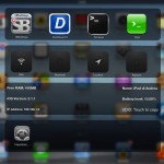 Speero, un nuovo system manager disponibile unicamente per iPad – Cydia