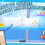 Gioca a Shark Dash e aiuta gli squali, quelli veri!