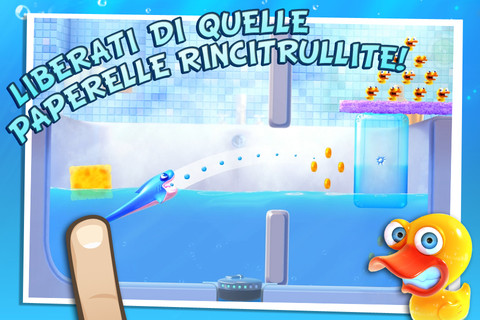 squali gameloft