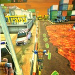 The End: il runner definitivo?