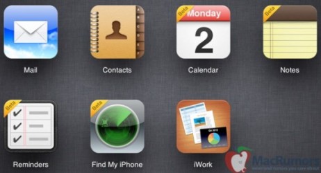 Promemoria e Note vengono aggiunte in versione beta sul sito ufficiale di iCloud
