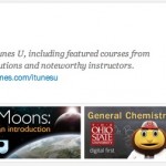 @iTunesU arriva su Twitter